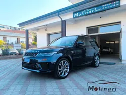 Nero Usata 2020 Land Rover Range Rover Sport HSE Dynamic SUV | 34.000 € (Ottimo prezzo)