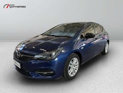 Blu Usata 2021 Opel Astra S Tre volumi | 10.950 € (Super prezzo)