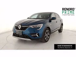 Petrolio Usata 2021 Renault Arkana Intens SUV | 19.000 € (Ottimo prezzo)