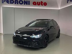 Nero Usata 2023 VW Golf Pro Tre volumi | 34.988 € (Buon prezzo)