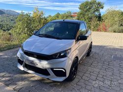 Bianco Usata 2023 Aixam Coupe GTI Coupé | 11.500 € (Buon prezzo)