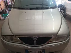 Usata 2002 Lancia Ypsilon Due volumi | 2800 € (Buon prezzo)