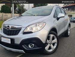 Argento Usata 2014 Opel Mokka X Cosmo SUV | 8000 € (Super prezzo)