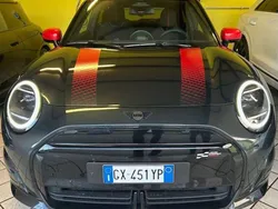 Nero Nuova 2025 Mini Cooper S Coupé Coupé | 35.800 €