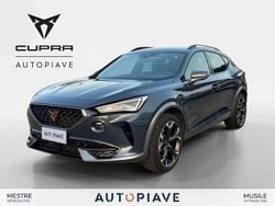 Grigio Usata 2022 Cupra Formentor SUV | 27.490 € (Buon prezzo)