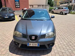 Grigio Usata 2008 Seat Ibiza Tre volumi | 3100 € (Buon prezzo)
