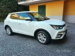 Usata 2018 Ssangyong Tivoli SUV | 7000 € (Super prezzo)