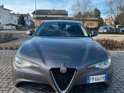 Usata 2017 Alfa Romeo Giulia Tre volumi | 17.000 € (Buon prezzo)