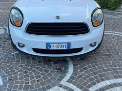 Usata 2011 Mini Countryman SUV | 6500 € (Buon prezzo)