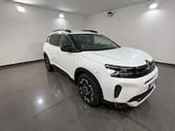 Bianco banquise Usata 2023 Citroën C5 Aircross Shine SUV | 23.990 € (Buon prezzo)