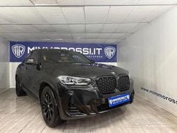 Nero Usata 2023 BMW X4 M Sport SUV | 46.900 € (Buon prezzo)