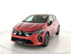 Rosso Usata 2024 Mitsubishi Colt Invite | 14.800 € (Super prezzo)