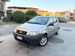 Argento Usata 2004 Fiat Punto Active Due volumi | 790 € (Ottimo prezzo)