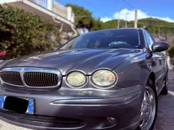 Usata 2005 Jaguar X-type Tre volumi | 1500 € (Super prezzo)