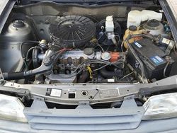 Grigio Usata 1990 Opel Combo Monovolume | 2600 €