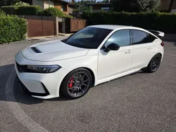 Usata 2024 Honda Civic Type R Tre volumi | 53.000 € (Buon prezzo)