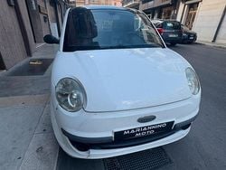 Bianco Usata 2015 Microcar Dué Due volumi | 5300 €