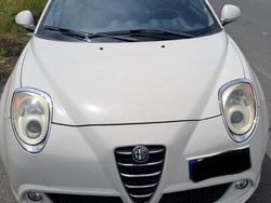 Usata 2010 Alfa Romeo MiTo Due volumi | 7900 € (Molto cara)