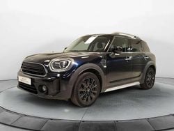 Enigmatic black mini yours Usata 2022 Mini Cooper Countryman Classic SUV | 25.900 € (Buon prezzo)