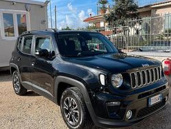 Nero Usata 2019 Jeep Renegade Longitude SUV | 15.599 € (Buon prezzo)