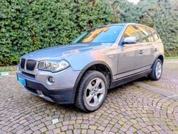 Grigio Usata 2008 BMW X3 SUV | 3400 € (Ottimo prezzo)