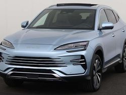 Other Nuova 2025 BYD Seal U Boost SUV | 35.800 € (Buon prezzo)