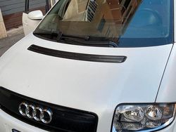 Usata 2001 Audi A2 Due volumi | 3700 € (Cara)