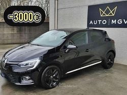 Nero Usata 2020 Renault Clio V Zen Tre volumi | 10.800 € (Buon prezzo)