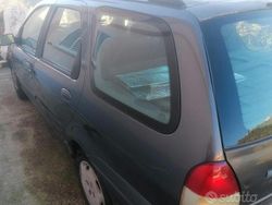 Grigio Usata 2001 Fiat Palio Weekend Station wagon | 1000 €
