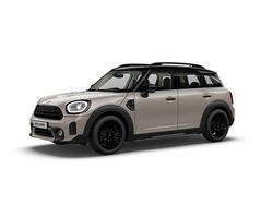 Usata 2021 Mini Cooper Countryman Essential SUV | 24.980 € (Buon prezzo)