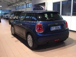 Usata 2014 Mini ONE Due volumi | 7999 € (Ottimo prezzo)
