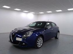 Blu Usata 2020 Alfa Romeo Giulietta Ti Due volumi | 16.490 € (Buon prezzo)