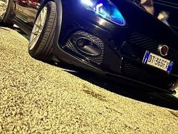 Usata 2008 Abarth Grande Punto Due volumi | 9500 € (Cara)