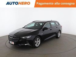 Nero Usata 2020 Opel Insignia Business Station wagon | 12.899 € (Buon prezzo)