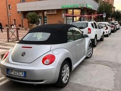 Grigio Usata 2005 VW Beetle Cabrio | 6500 € (Cara)