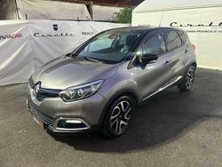 Grigio Usata 2016 Renault Captur Iconic SUV | 10.900 € (Buon prezzo)