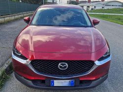 Rosso Usata 2019 Mazda CX-30 SUV | 15.900 € (Ottimo prezzo)