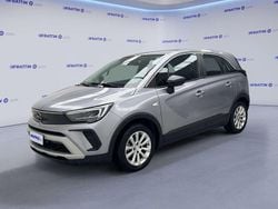 Grigio Usata 2022 Opel Crossland X Elegance SUV | 12.790 € (Buon prezzo)