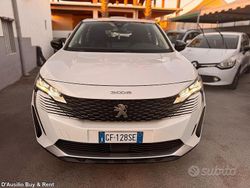 Bianco Usata 2021 Peugeot 3008 S SUV | 19.499 € (Buon prezzo)