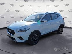 Bianco Usata 2023 MG ZS Luxury SUV | 14.500 € (Cara)