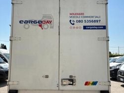 Bianco Usata 2019 Peugeot Boxer Furgone | 11.500 € (Buon prezzo)