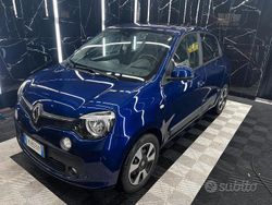 Blu Usata 2018 Renault Twingo Intens Due volumi | 8900 € (Buon prezzo)