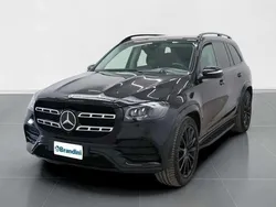 Nero Usata 2022 Mercedes GLS400 Premium Plus SUV | 77.400 €