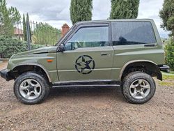 Verde Usata 1995 Suzuki Vitara SUV | 6500 €