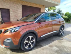 Marrone Usata 2018 Peugeot 3008 GT-line SUV | 17.900 € (Buon prezzo)