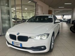 Bianco Usata 2019 BMW 318 Station wagon | 17.900 € (Buon prezzo)