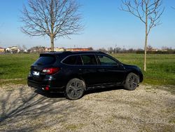 Grigio Usata 2019 Subaru Outback SUV | 19.900 € (Buon prezzo)