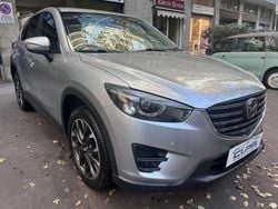 Grigio Usata 2015 Mazda CX-5 Exceed SUV | 9300 € (Ottimo prezzo)