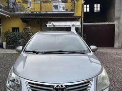 Usata 2010 Toyota Avensis Executive Station wagon | 5700 €