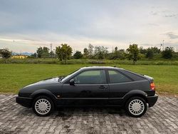 Nero Usata 1991 VW Corrado Due volumi | 15.000 €